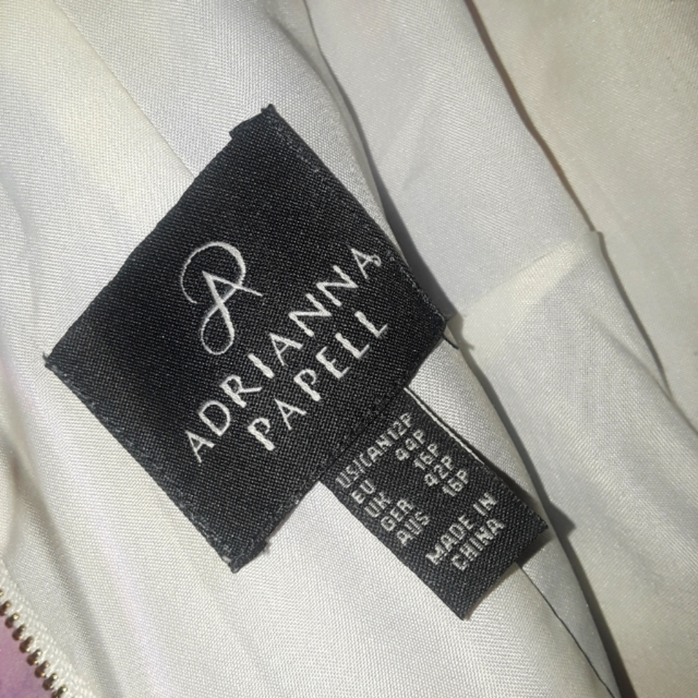 Prom wedding bridesmaids dress adriana appeal flor